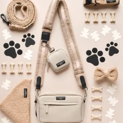 Cocopup Classic Bag Bundles-Dog Walking Bag Bundle - Teddy Rupert