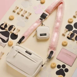 Cocopup Classic Bag Bundles-Dog Walking Bag Bundle - Teddy Love-a-Lot