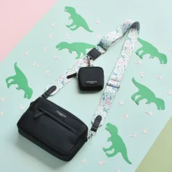 Cocopup Classic Bag Bundles-Dog Walking Black Bag Bundle - Dinopaws