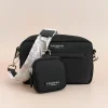 Cocopup Classic Bag Bundles-Dog Walking Black Bag Bundle - Pearly Pup