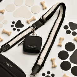 Cocopup Classic Bag Bundles-Dog Walking Black Bag Bundle - Black Aviator