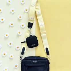 Cocopup Classic Bag Bundles-Dog Walking Black Bag Bundle - Buttercup Pup