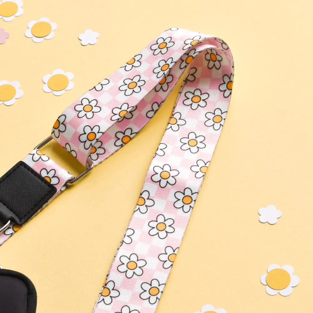 Cocopup Classic Bag Bundles-Dog Walking Black Bag Bundle - Daisy Gingham Rave