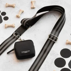 Cocopup Classic Bag Bundles-Dog Walking Black Bag Bundle - Reflective Black