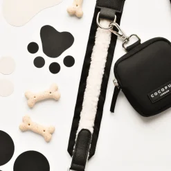 Cocopup Classic Bag Bundles-Dog Walking Black Bag Bundle - Black Aviator