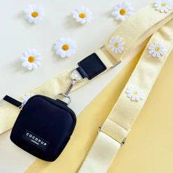 Cocopup Classic Bag Bundles-Dog Walking Black Bag Bundle - Buttercup Pup