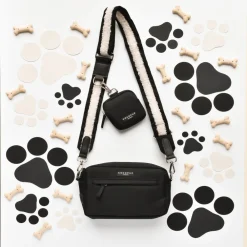 Cocopup Classic Bag Bundles-Dog Walking Black Bag Bundle - Black Aviator