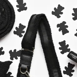Cocopup Classic Bag Bundles-Dog Walking Black Bag Bundle - Teddy Baloo