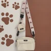 Cocopup Classic Bag Bundles-Dog Walking Caramel Latte Bag Bundle - Harold the Highland Cow