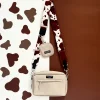 Cocopup Classic Bag Bundles-Dog Walking Caramel Latte Bag Bundle - Rodeo Pup