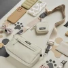 Cocopup Classic Bag Bundles-Dog Walking Caramel Latte Bag Bundle - Caramel Latte