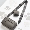 Cocopup Classic Bag Bundles-Dog Walking Mocha Bag Bundle - Reflective Mocha