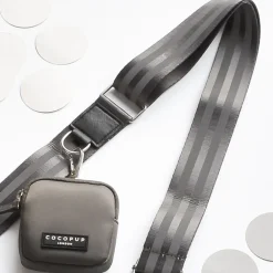 Cocopup Classic Bag Bundles-Dog Walking Mocha Bag Bundle - Reflective Mocha