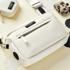 Cocopup Classic Bag Bundles-Dog Walking White Bag Bundle - Oyster White