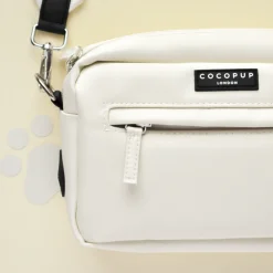Cocopup Classic Bag Bundles-Dog Walking White Bag Bundle - Oyster White