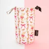 Cocopup Drawstring Treat Pouches | Rucksack Accessories-Drawstring Treat Pouch - Bow-tiful Bunny