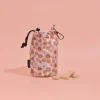 Cocopup Drawstring Treat Pouches | Rucksack Accessories-Drawstring Treat Pouch - Groovy Florals