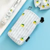 Cocopup Drawstring Treat Pouches | Rucksack Accessories-Drawstring Treat Pouch - Living La Vida Lemon