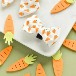 Cocopup Bow Ties-Easter Carrot Bow Tie