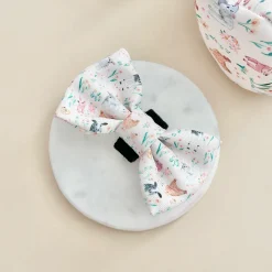 Cocopup Bow Ties-Farmyard Friends Bow Tie