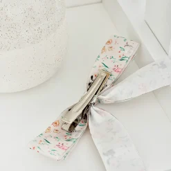 Cocopup Ribbon Bow Clips-Farmyard Friends Ribbon Bow Clip - By Coconut Lane