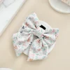 Cocopup Sailor Bow Ties-Farmyard Friends Sailor Bow Tie