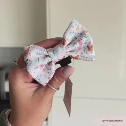 Cocopup Sailor Bow Ties-Farmyard Friends Sailor Bow Tie