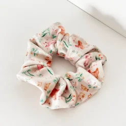 Cocopup Scrunchies-Farmyard Friends Scrunchie by Coconut Lane