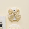 Cocopup Sailor Bow Ties-Festival Crochet Sailor Bow Tie