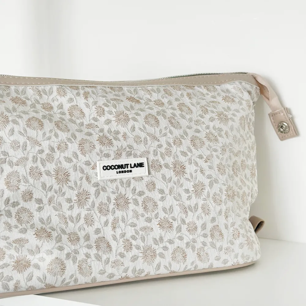 Cocopup Magic Lifestyle Pouch-Garden Meadow Magic Lifestyle Pouch - By Coconut Lane
