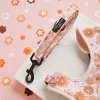 Cocopup Leads-Groovy Florals Lead