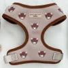 Cocopup Adjustable Neck Harnesses-Harold the Highland Cow Adjustable Neck HARNESS