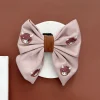 Cocopup Sailor Bow Ties-Harold the Highland Cow Sailor Bow Tie
