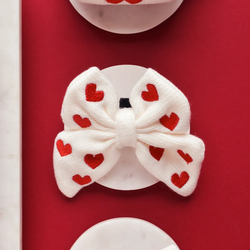 Cocopup Sailor Bow Ties-Hugs & Knitted Sailor Bow Tie