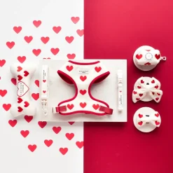 Cocopup Sailor Bow Ties-Hugs & Knitted Sailor Bow Tie
