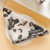 Cocopup Bandanas-Ivory Tort Bandana