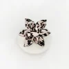 Cocopup Collar Flowers-Ivory Tort Collar Flower