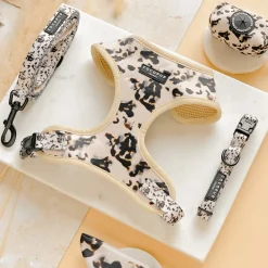 Cocopup Leads-Ivory Tort Lead