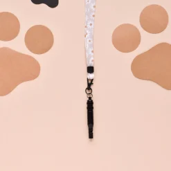 Cocopup Whistles & Lanyards | Whistles & Lanyards-Lanyard - Daisy Chain