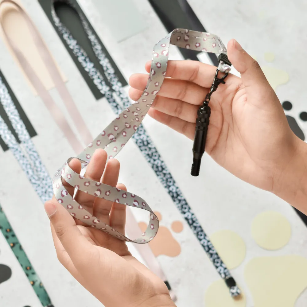 Cocopup Whistles & Lanyards | Whistles & Lanyards-Lanyard & Training Whistle Bundle