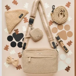 Cocopup Large Dog Walking Bags-Large Dog Walking Bag - Teddy Rupert