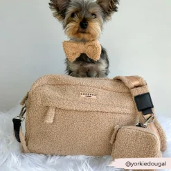 Cocopup Large Dog Walking Bags-Large Dog Walking Bag - Teddy Rupert