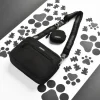 Cocopup Large Bag Bundles-Large Teddy Baloo Dog Walking Bag Bundle - Teddy Baloo