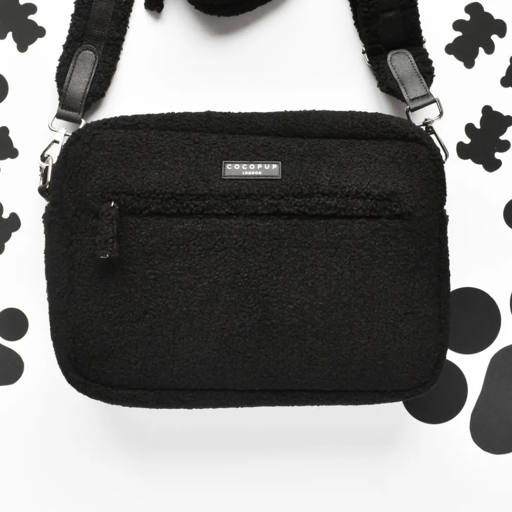 Cocopup Large Bag Bundles-Large Teddy Baloo Dog Walking Bag Bundle - Teddy Baloo