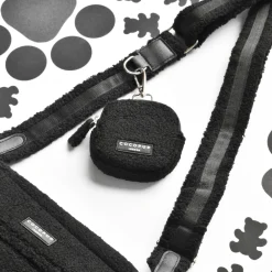 Cocopup Large Bag Bundles-Large Teddy Baloo Dog Walking Bag Bundle - Teddy Baloo