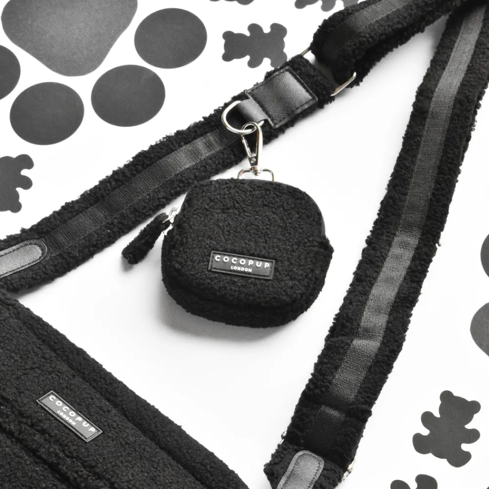 Cocopup Large Bag Bundles-Large Teddy Baloo Dog Walking Bag Bundle - Teddy Baloo