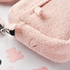 Cocopup Large Bag Bundles-Large Teddy Love-a-Lot Dog Walking Bag Bundle - Teddy Love-a-Lot