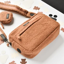 Cocopup Large Bag Bundles-Large Teddy Paddington Dog Walking Bag Bundle - Teddy Paddington