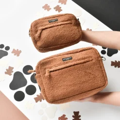 Cocopup Large Bag Bundles-Large Teddy Paddington Dog Walking Bag Bundle - Teddy Paddington