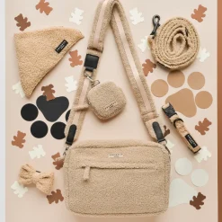 Cocopup Large Bag Bundles-Large Teddy Rupert Dog Walking Bag Bundle - Teddy Rupert